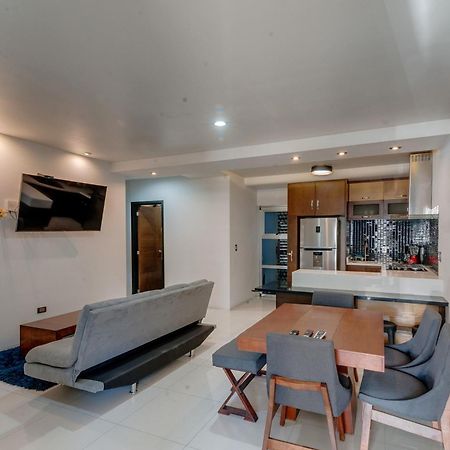 Ferienwohnung Alfa - Dpto 2 Hab En Zona Centrica Y Cerca De La Playa Mazatlán Exterior foto